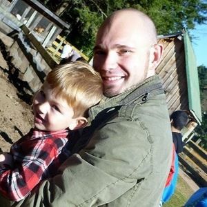 Meet your Posher, Joshua